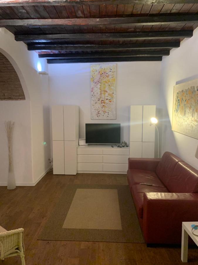 trastevere art Roma Eksteriør bilde