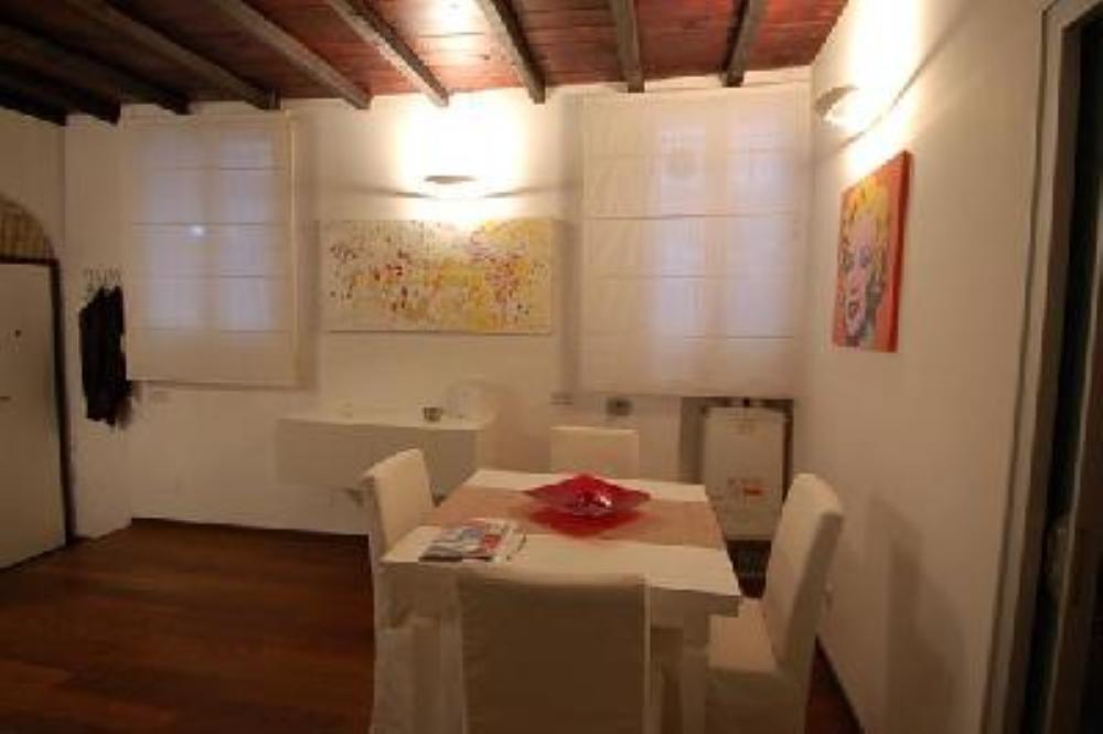 trastevere art Roma Eksteriør bilde