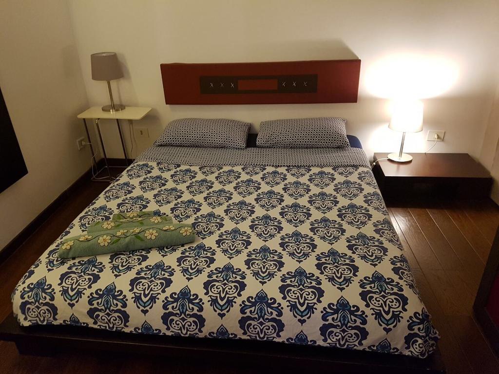 trastevere art Roma Eksteriør bilde