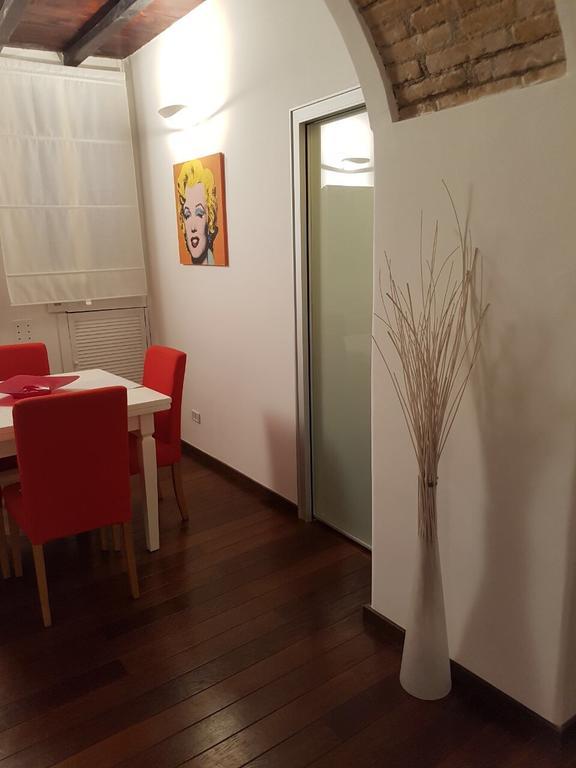 trastevere art Roma Eksteriør bilde