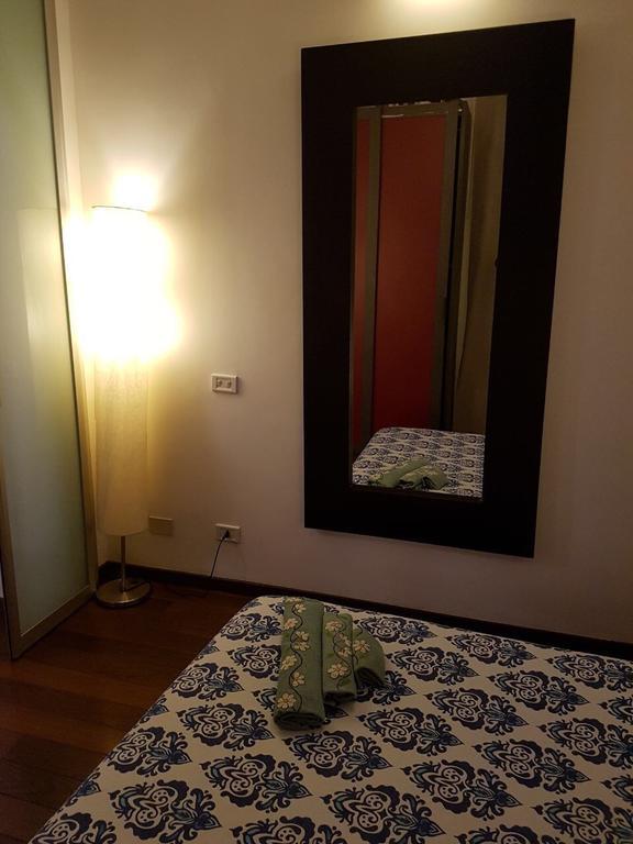 trastevere art Roma Eksteriør bilde