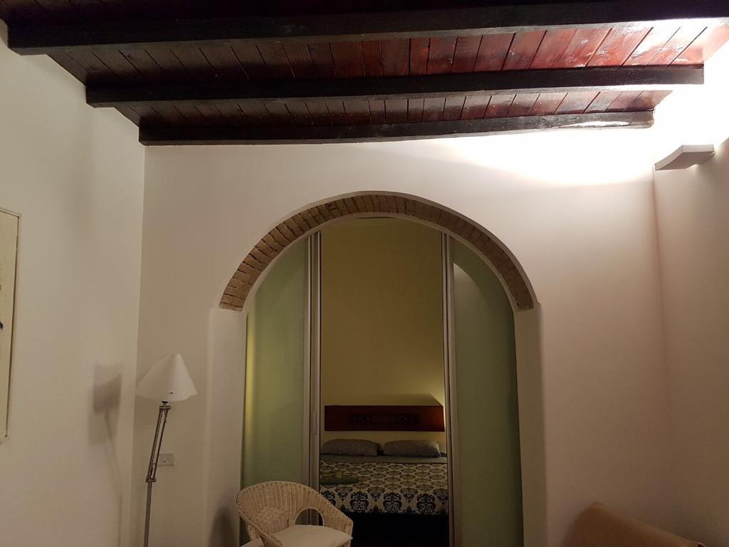 trastevere art Roma Eksteriør bilde