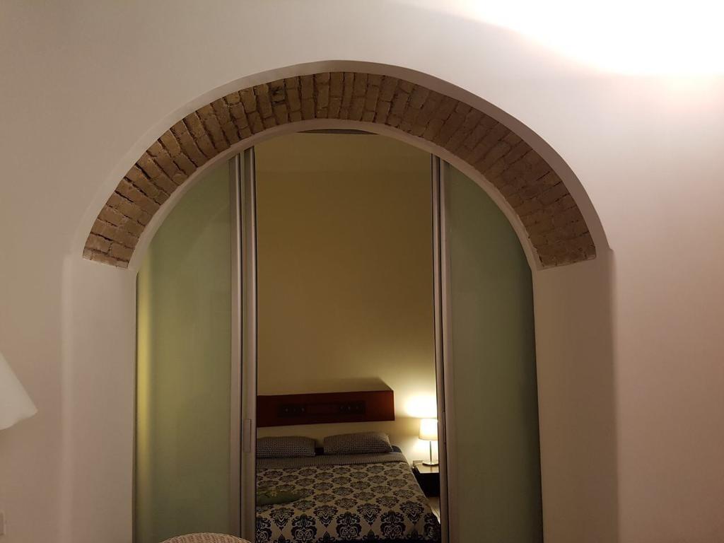 trastevere art Roma Eksteriør bilde