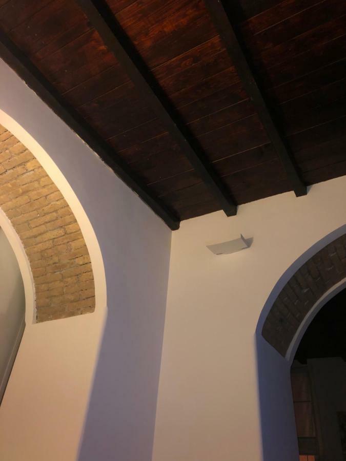 trastevere art Roma Eksteriør bilde