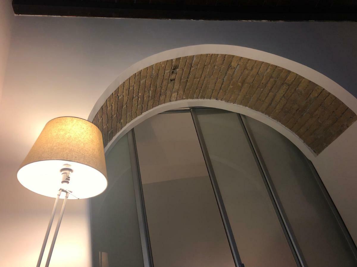 trastevere art Roma Eksteriør bilde