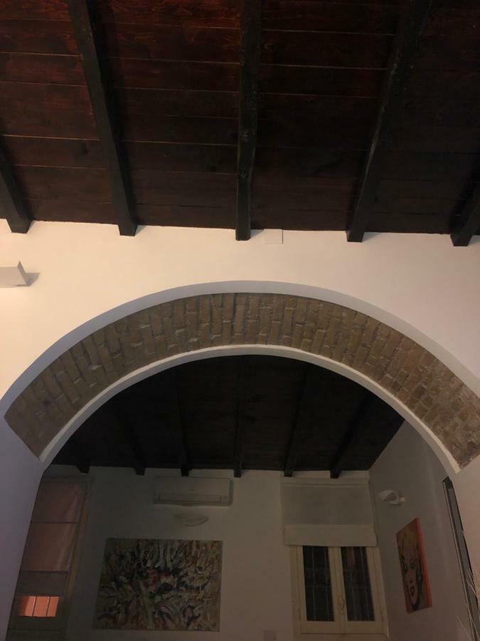 trastevere art Roma Eksteriør bilde
